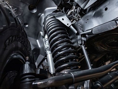 Used 2021 RAM 2500 Power Wagon w/ 75th Anniversary Edition image 14