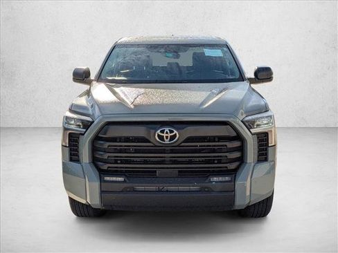 Used 2024 Toyota Tundra SR5 w/ SR5 Convenience Package RWD image 2
