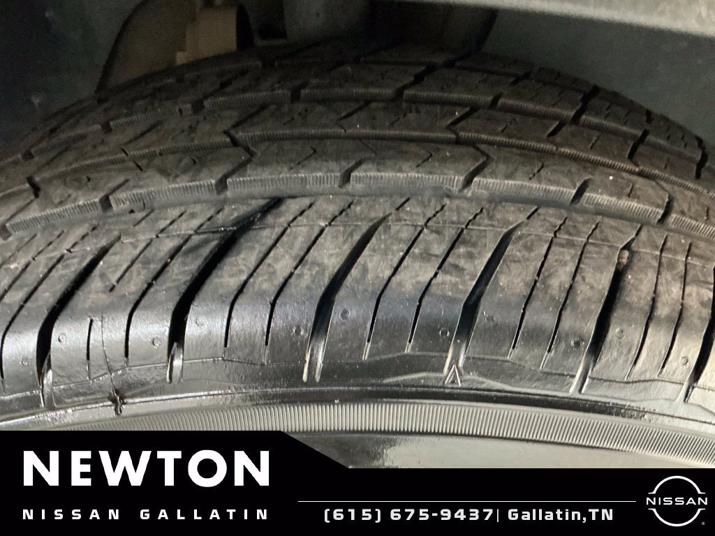 Used 2023 Hyundai Santa Fe SEL w/ Cargo Package FWD image 50