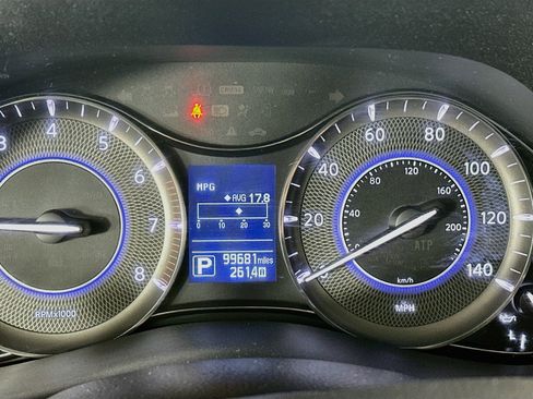 Used 2018 INFINITI QX80 2WD image 18