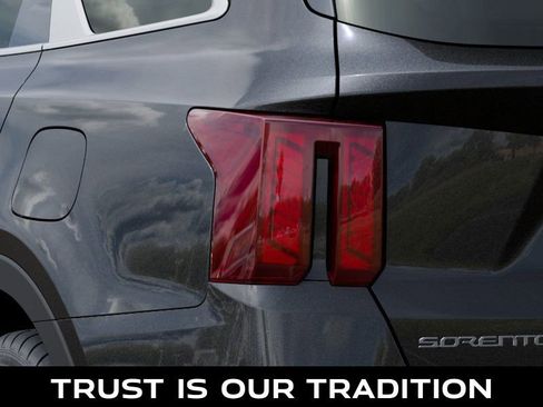 New 2026 Kia Sorento EX image 11