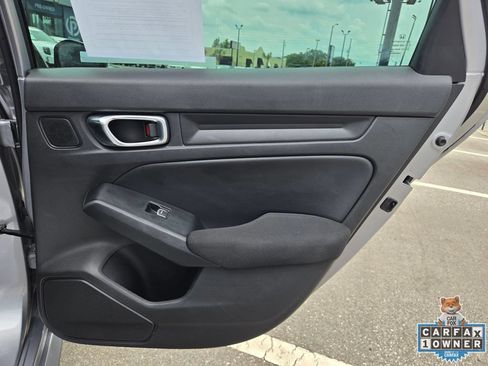 Used 2025 Honda Civic Sport image 39