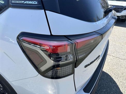 New 2026 Subaru Forester Premium image 8