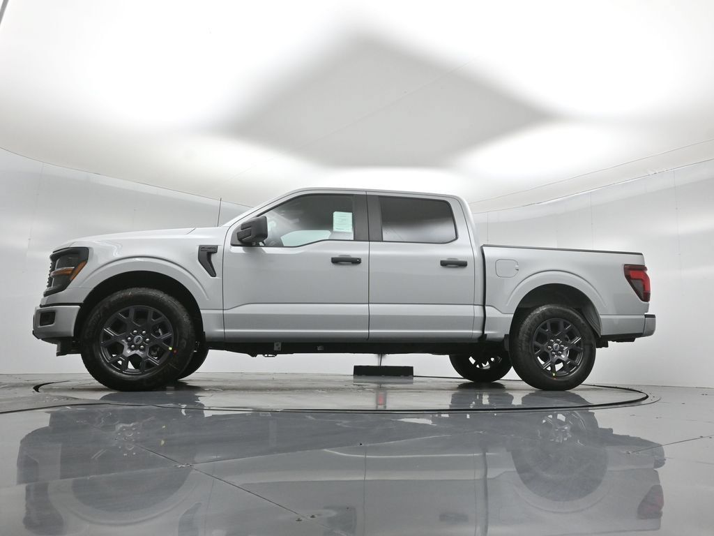 Used 2026 Ford F150 STX w/ Equipment Group 200A RWD image 46