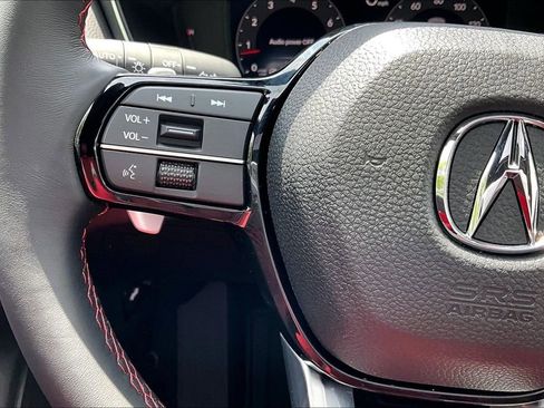 New 2026 Acura Integra A-Spec FWD image 21
