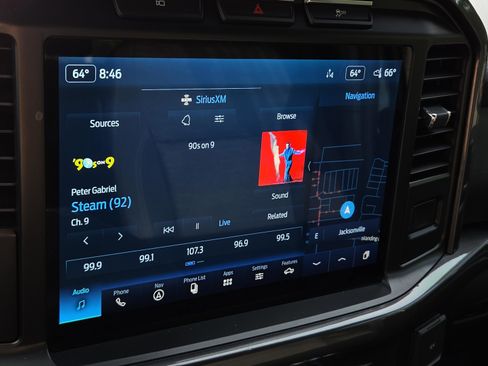 Used 2023 Ford F150 XLT w/ Equipment Group 302A High image 20