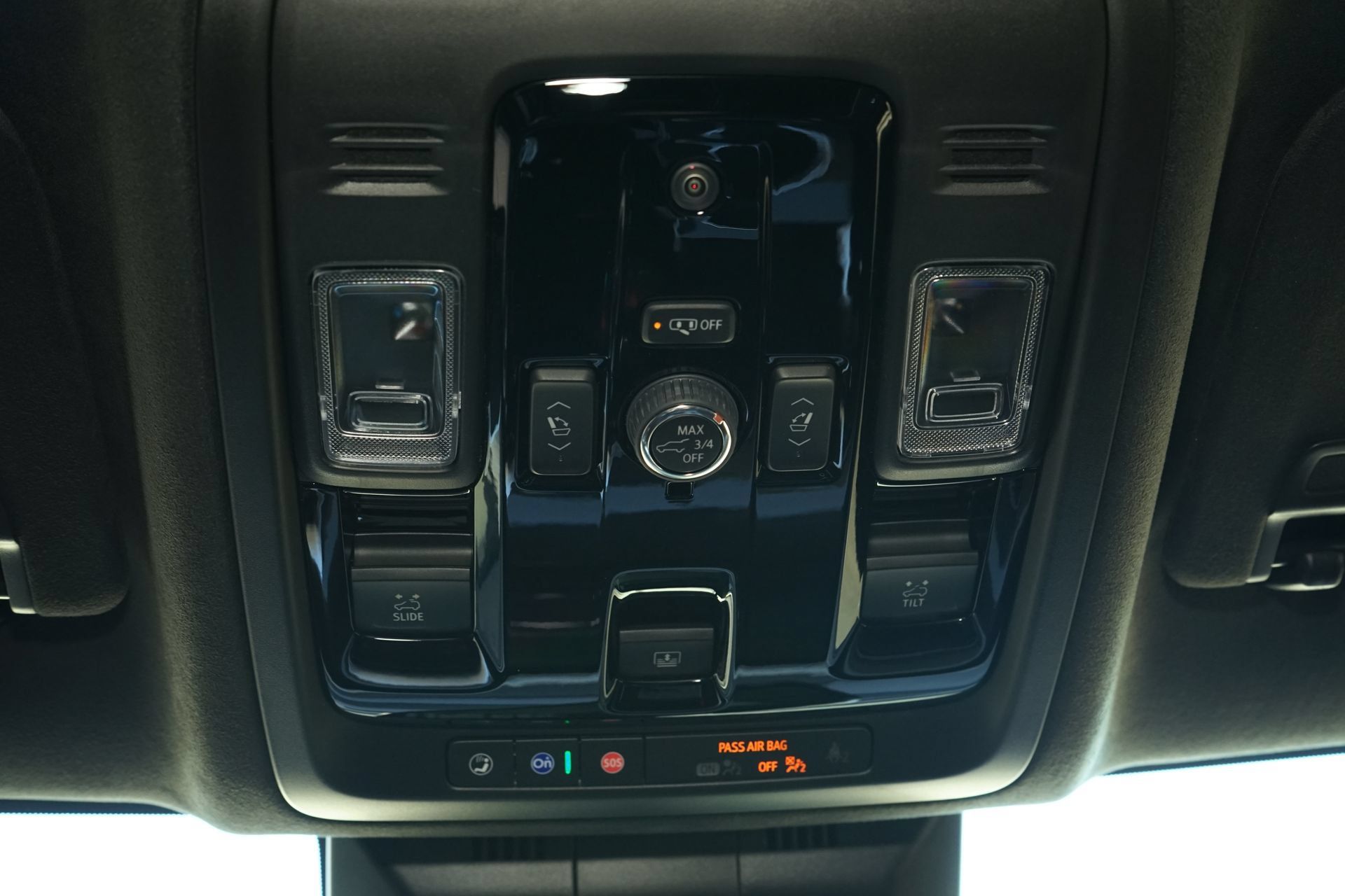 Used 2026 Cadillac Escalade V AWD/4WD image 38