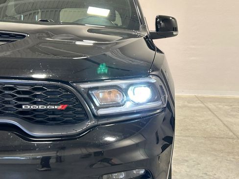 Used 2021 Dodge Durango GT image 10