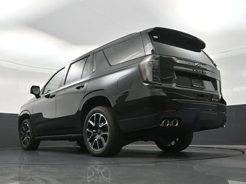 Used 2026 Chevrolet Tahoe RST w/ Comfort Package RWD image 27