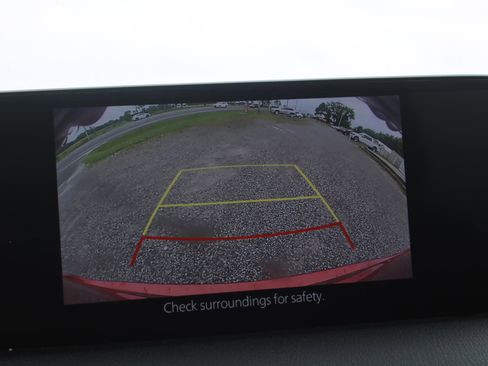 Used 2022 MAZDA CX-5 AWD 2.5 S image 13