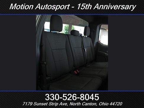 Used 2020 Ford F150 XLT w/ Equipment Group 301A Mid AWD/4WD image 42