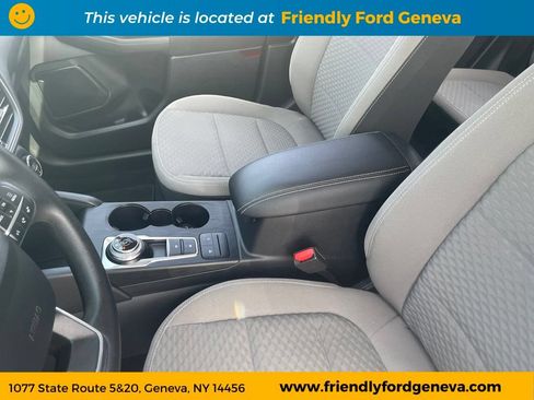 Used 2020 Ford Escape SE AWD/4WD image 27