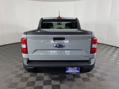 Used 2024 Ford Maverick XL w/ Equipment Group 100A Standard AWD/4WD image 7