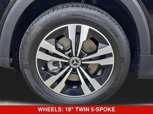 Used 2025 Mercedes-Benz GLB 250 image 12