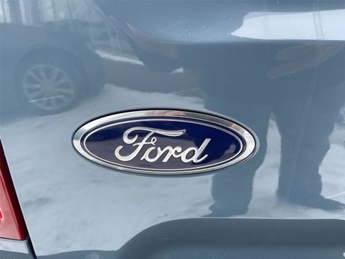 Used 2024 Ford Bronco Sport Big Bend w/ Convenience Package image 11