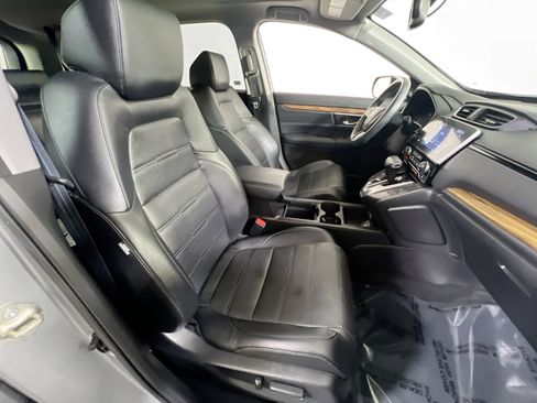 Used 2019 Honda CR-V EX-L image 27