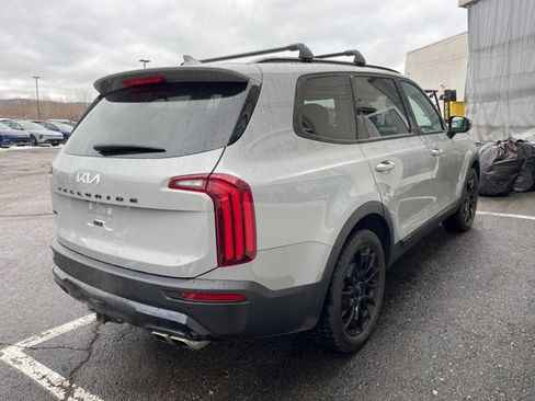 Certified 2022 Kia Telluride EX w/ EX Premium Package image 5