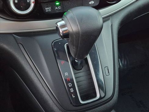 Used 2016 Honda CR-V EX image 11