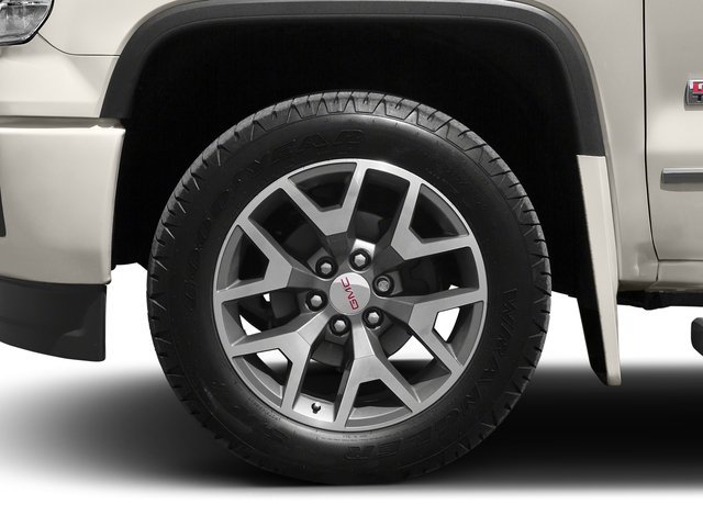 Used 2015 GMC Sierra 1500 SLE w/ SLE Value Package AWD/4WD image 11