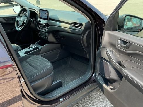 Used 2023 Ford Escape Active AWD/4WD image 7