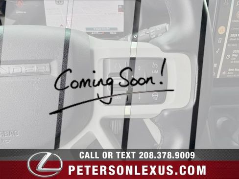 Used 2024 Land Rover Defender 130 S AWD/4WD image 25