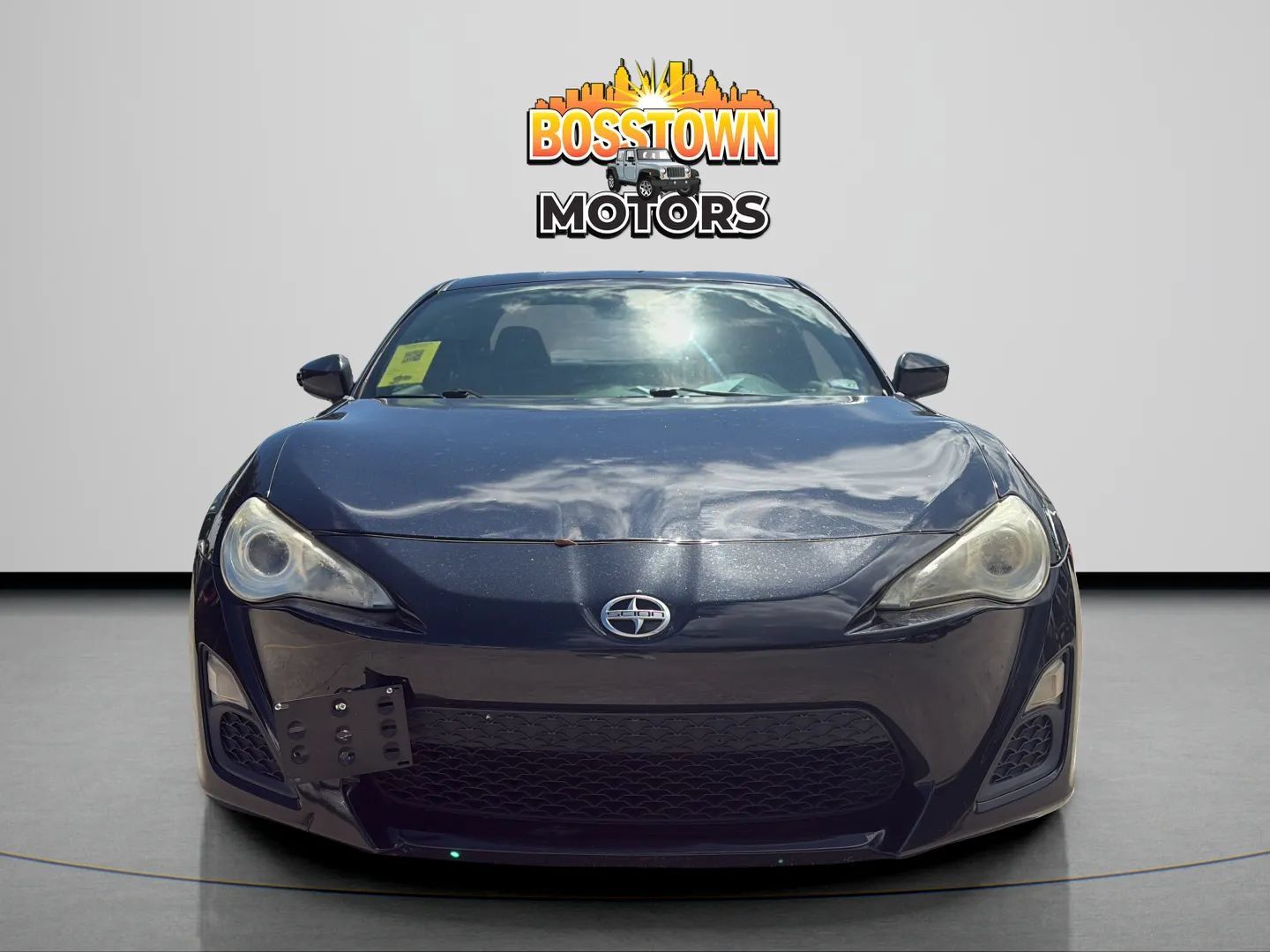 Used 2014 Scion FR-S RWD image 12