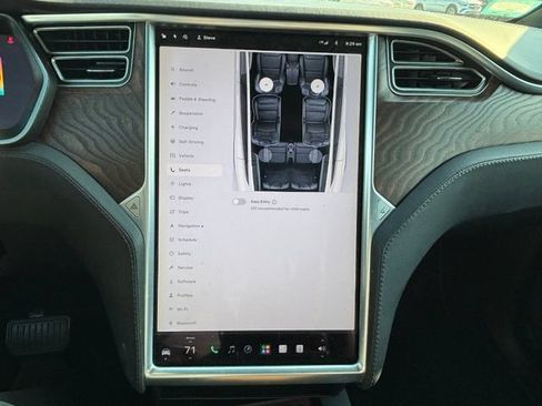 Used 2018 Tesla Model X 100D AWD/4WD image 25