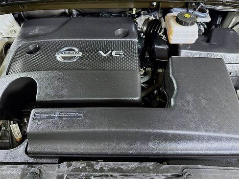 Used 2020 Nissan Murano SL w/ Moonroof Package image 35