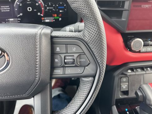 Certified 2026 Toyota Tundra TRD Pro image 22