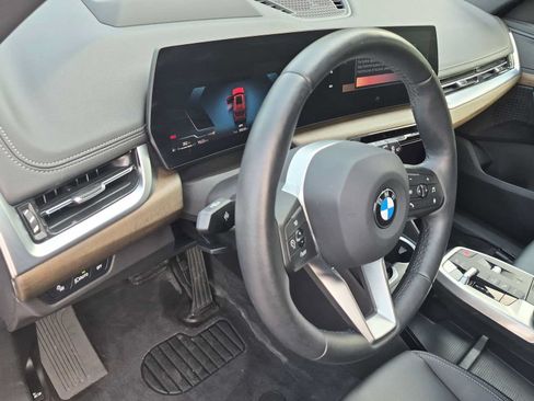 Used 2026 BMW X1 xDrive28i AWD/4WD image 10
