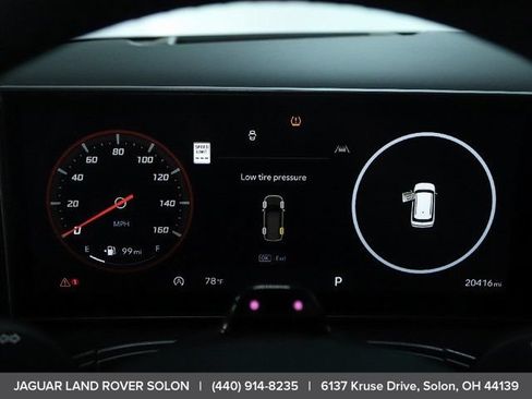 Used 2025 Hyundai Santa Fe Calligraphy AWD/4WD image 22
