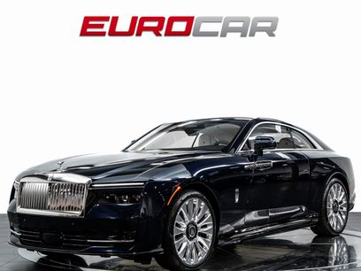 Used 2024 Rolls-Royce Spectre