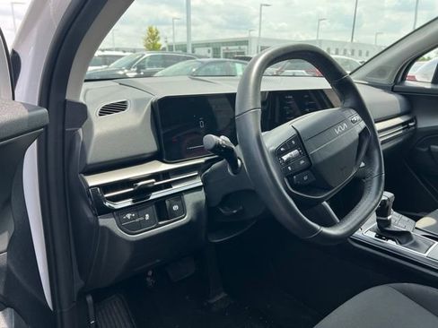 Certified 2026 Kia Sportage LX FWD image 10