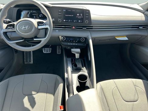 New 2026 Hyundai Elantra Sport image 25