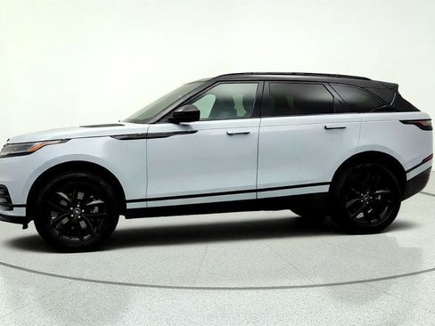 Used 2025 Land Rover Range Rover Velar Dynamic SE AWD/4WD image 8