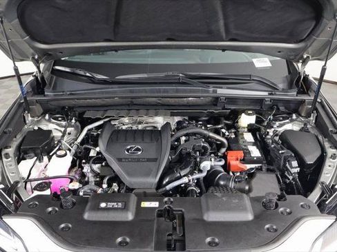 Certified 2026 Lexus NX 350 AWD w/ Accessory Package (2T) image 15