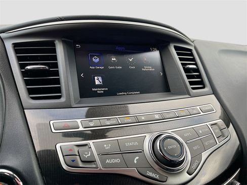 Used 2019 INFINITI QX60 Pure image 14
