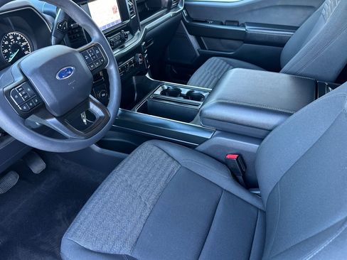 Used 2023 Ford F150 XL w/ STX Appearance Package image 10