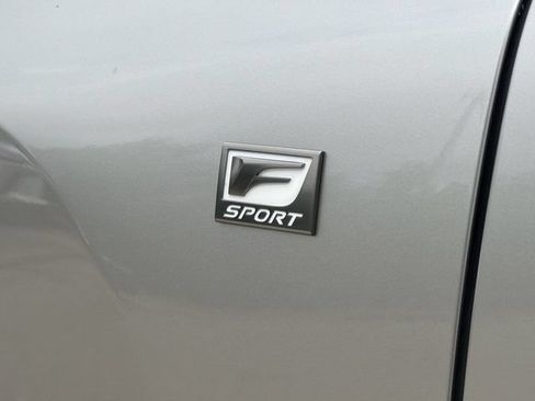 Used 2023 Lexus LX 600 F Sport w/ Accessory Package (A2) AWD/4WD image 47