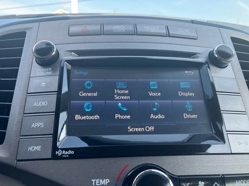 Used 2015 Toyota Venza LE FWD image 19