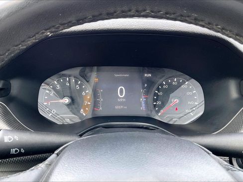 Used 2022 Jeep Compass Altitude image 22