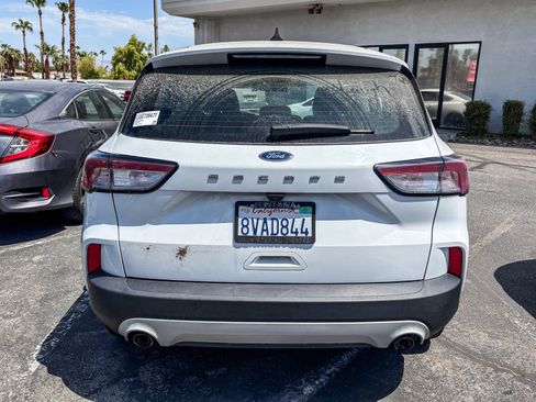 Used 2020 Ford Escape S FWD image 6