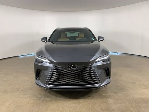 Used 2024 Lexus RX 350 Premium Plus w/ Convenience Package image 3