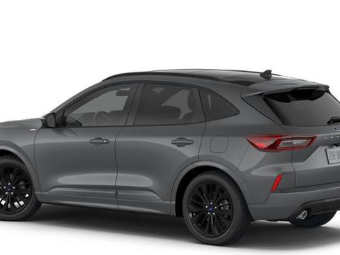 New 2026 Ford Escape ST-Line Elite w/ Premium Technology Package AWD/4WD image 2