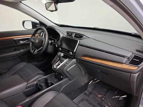 Used 2020 Honda CR-V EX-L image 76