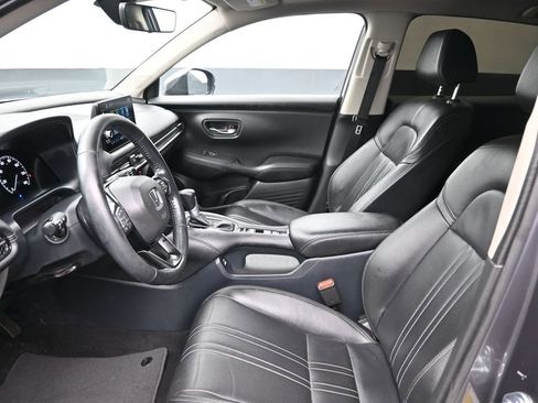 Certified 2023 Honda HR-V EX-L image 13