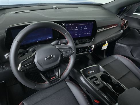 New 2026 Chevrolet Equinox RS w/ LPO, Floor Liner Package image 78