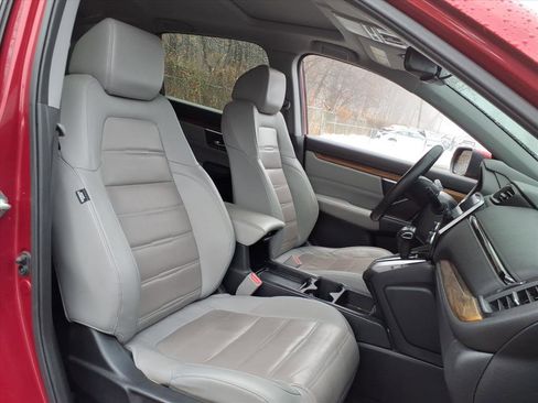 Used 2020 Honda CR-V EX-L image 8