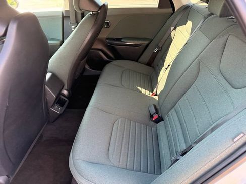Used 2025 Kia K4 EX FWD image 7