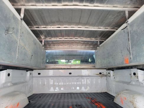 Used 2019 Chevrolet Silverado 2500 W/T AWD/4WD image 26